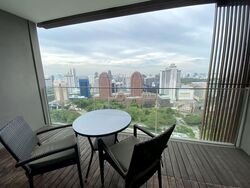 OUE Twin Peaks (D9), Condominium #551620961